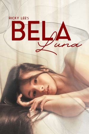 Poster phim Bela Luna