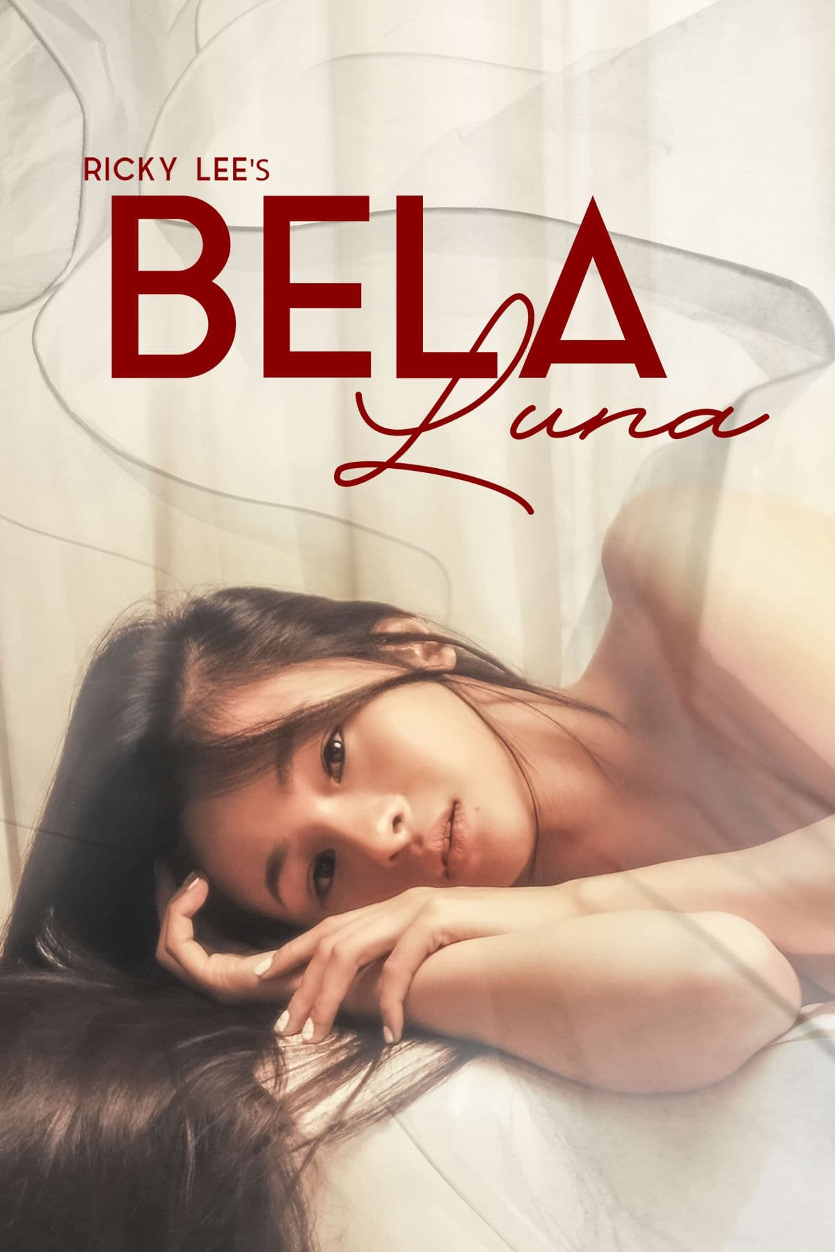 Poster phim Bela Luna