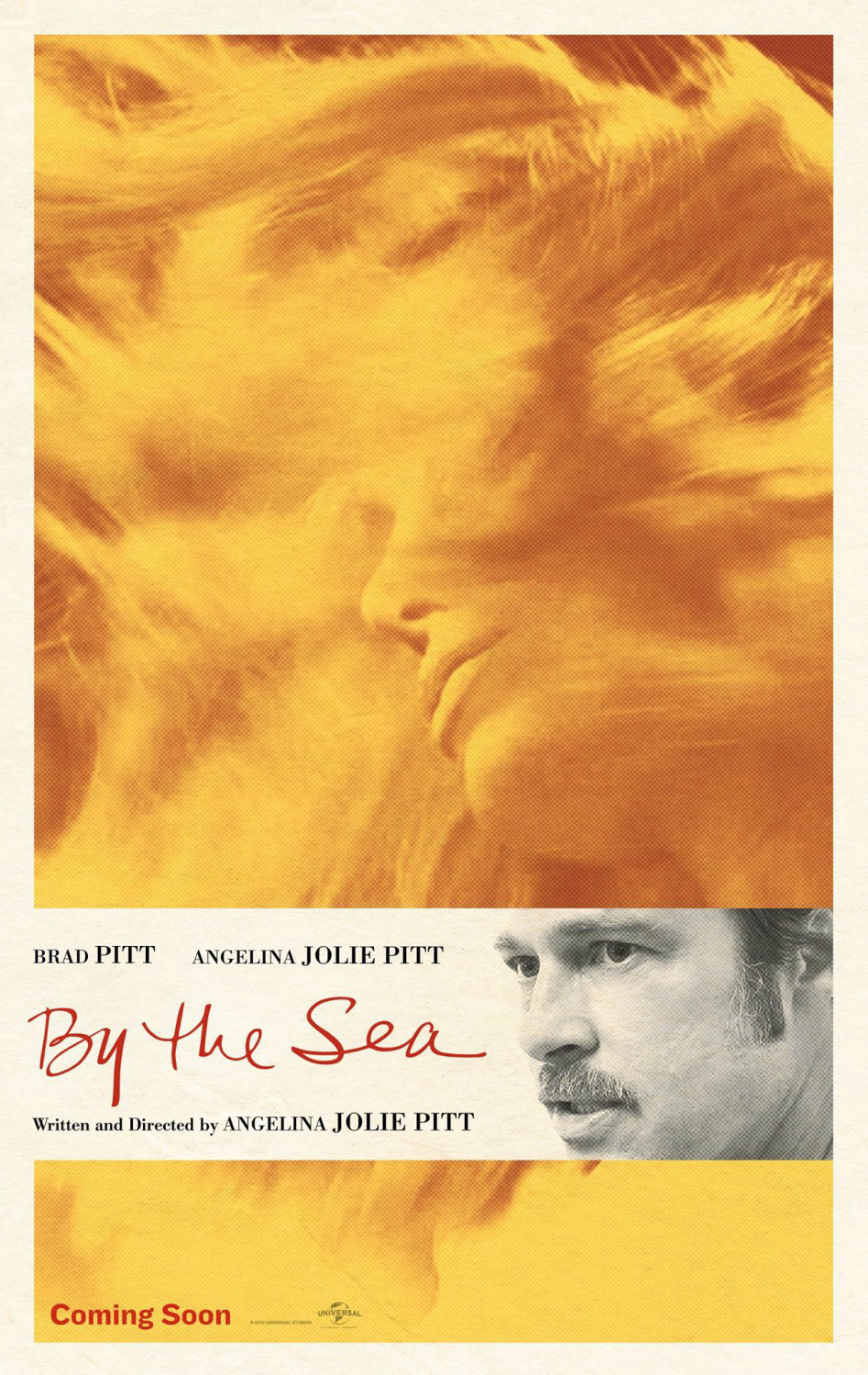 Poster phim Bên bờ biển