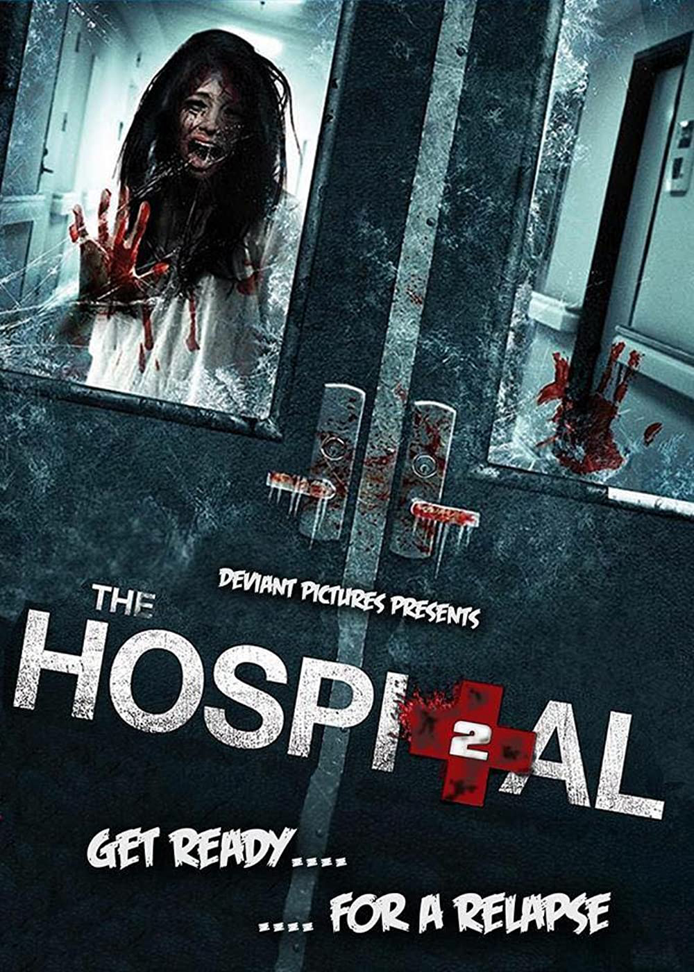 Poster phim Bệnh Viện Ác Nhân
