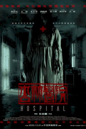 Poster phim Bệnh viện Hạnh Lâm