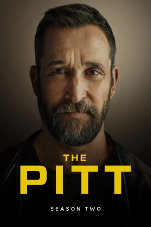 Poster phim Bệnh Viện Pitt