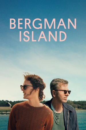 Poster phim Bergman Island