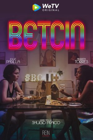 Poster phim BetCin