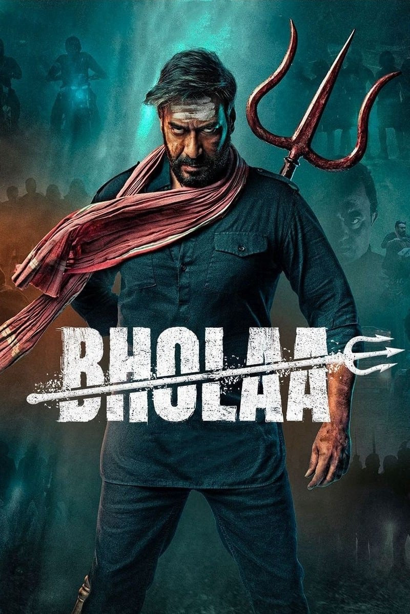 Poster phim Bholaa