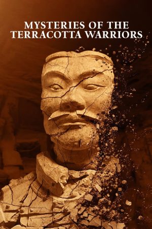 Poster phim Bí ẩn của các chiến binh Terracotta