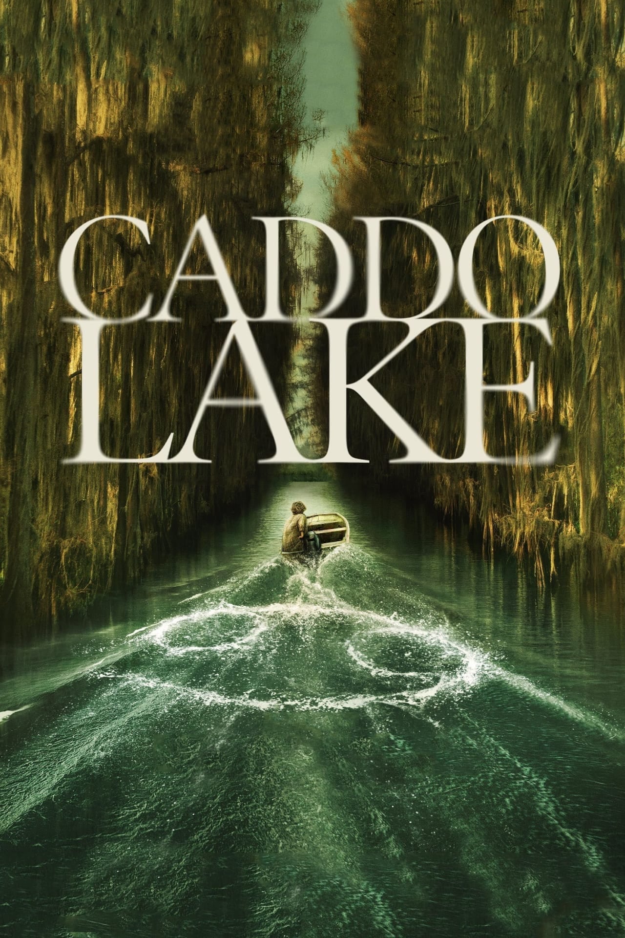 Poster phim Caddo Lake