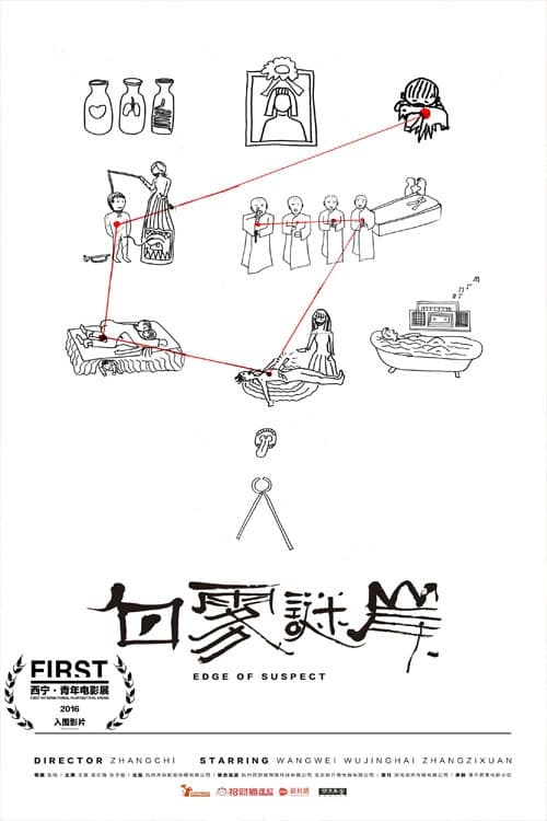 Poster phim Bí ẩn sương mù