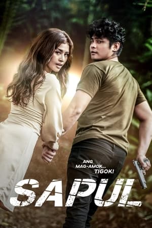 Poster phim Sapul