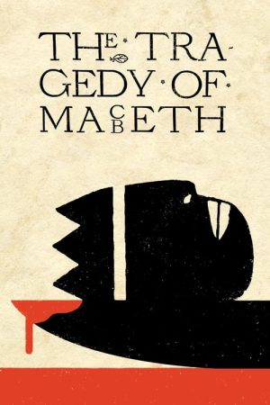 Poster phim Bi Kịch Macbeth