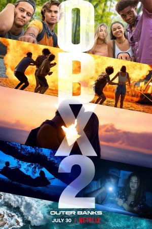 Poster phim Bí Mật Bị Vùi Lấp (Phần 1)