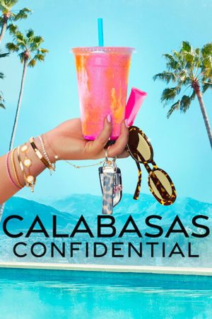 Poster phim Bí Mật Calabasas