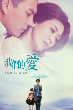Poster phim Bí Mật Của Hạnh Phúc