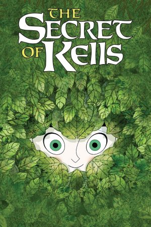 Poster phim Bí Mật Của Kells
