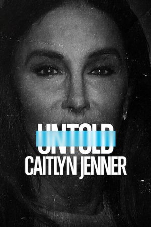 Poster phim Bí mật giới thể thao: Caitlyn Jenner