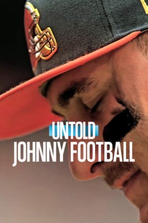 Poster phim Bí mật giới thể thao: Johnny Manziel