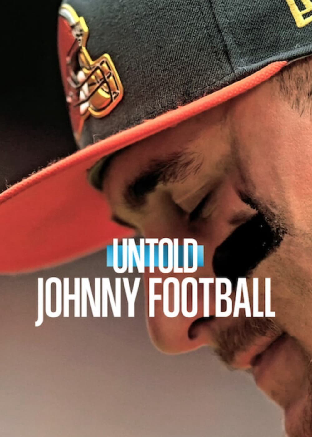 Poster phim Bí mật giới thể thao: Johnny Manziel