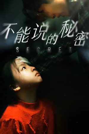 Poster phim Bí Mật Không Thể Nói