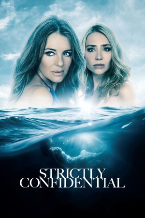 Poster phim Strictly Confidential
