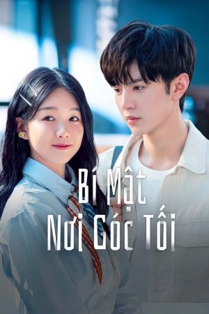 Poster phim Bí Mật Nơi Góc Tối