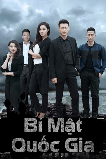 Poster phim Bí Mật Quốc Gia