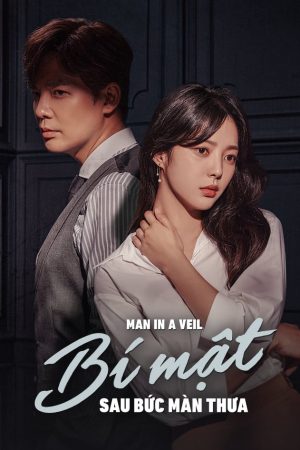Poster phim Bí Mật Sau Bức Màn Thưa