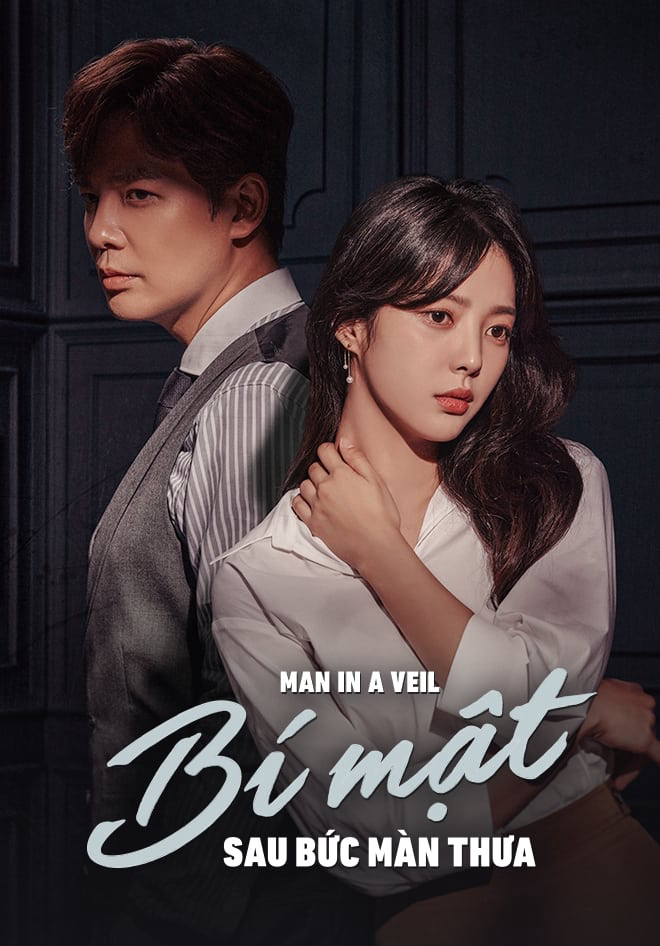Poster phim Bí Mật Sau Bức Màn Thưa