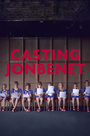 Poster phim Bí mật vụ án JonBenet