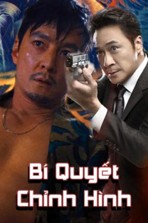 Poster phim Bí Quyết Chỉnh Hình