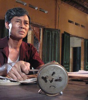 Poster phim Bí Thư Tỉnh Ủy