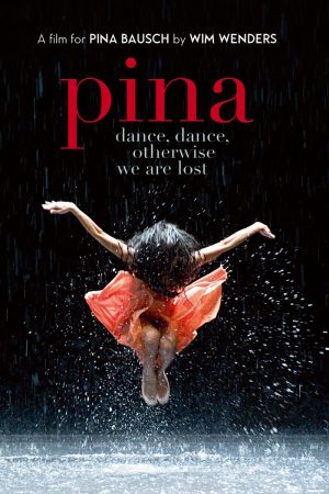 Poster phim Biên Đạo Múa Huyền Thoại