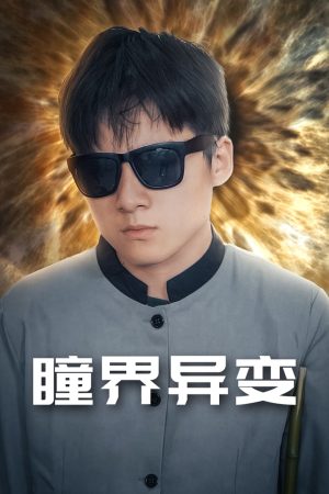 Poster phim Biến Đổi Nhãn Giới (Chàng Rể Thiên Nhãn)