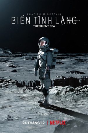 Poster phim Biển Tĩnh Lặng