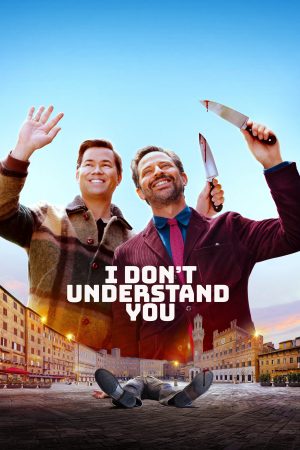 Poster phim Biết Chết Liền