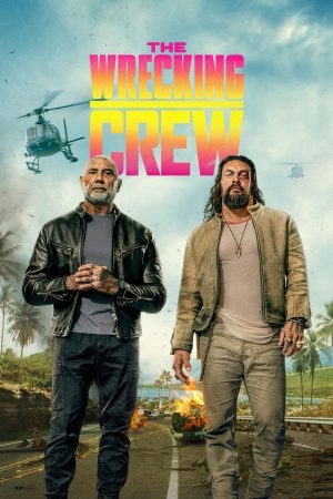 Poster phim Biệt Đội Hủy Diệt