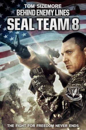 Poster phim Biệt Kích Ngầm