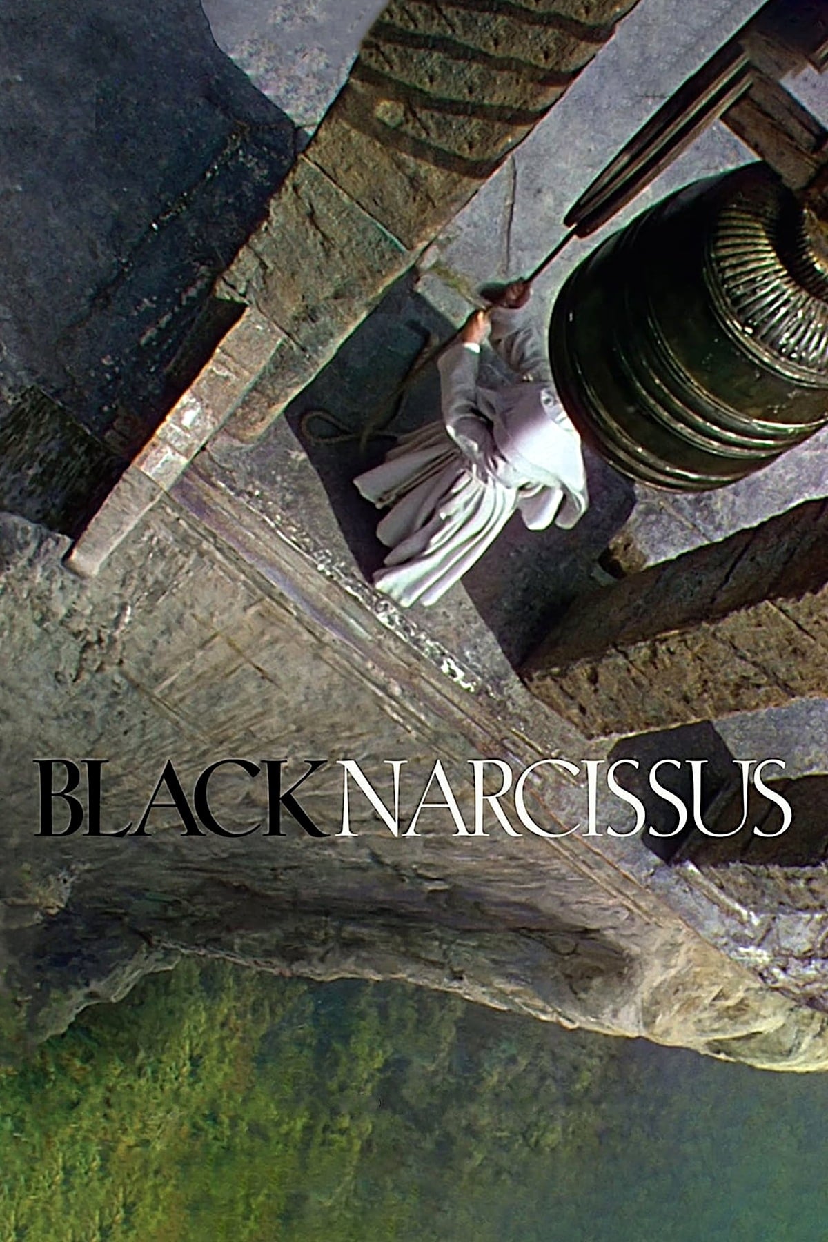 Poster phim Black Narcissus