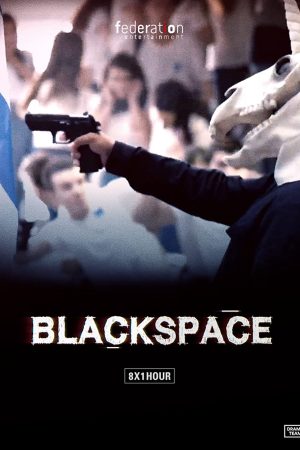Poster phim Black Space