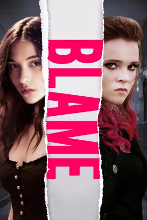 Poster phim Blame