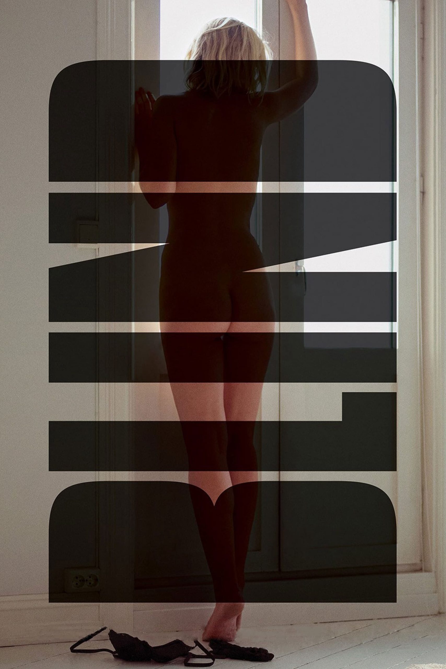 Poster phim Blind 2014