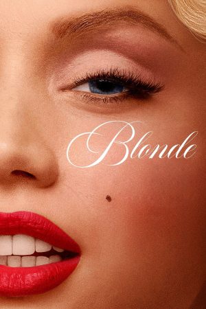 Poster phim Blonde: Câu chuyện khác về Marilyn