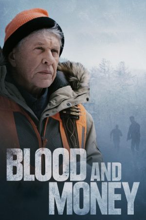 Poster phim Blood and Money