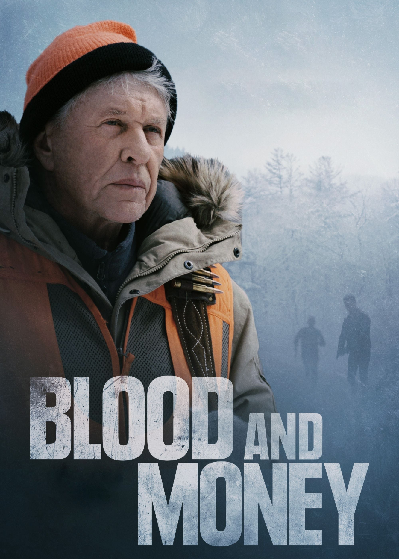 Poster phim Blood and Money