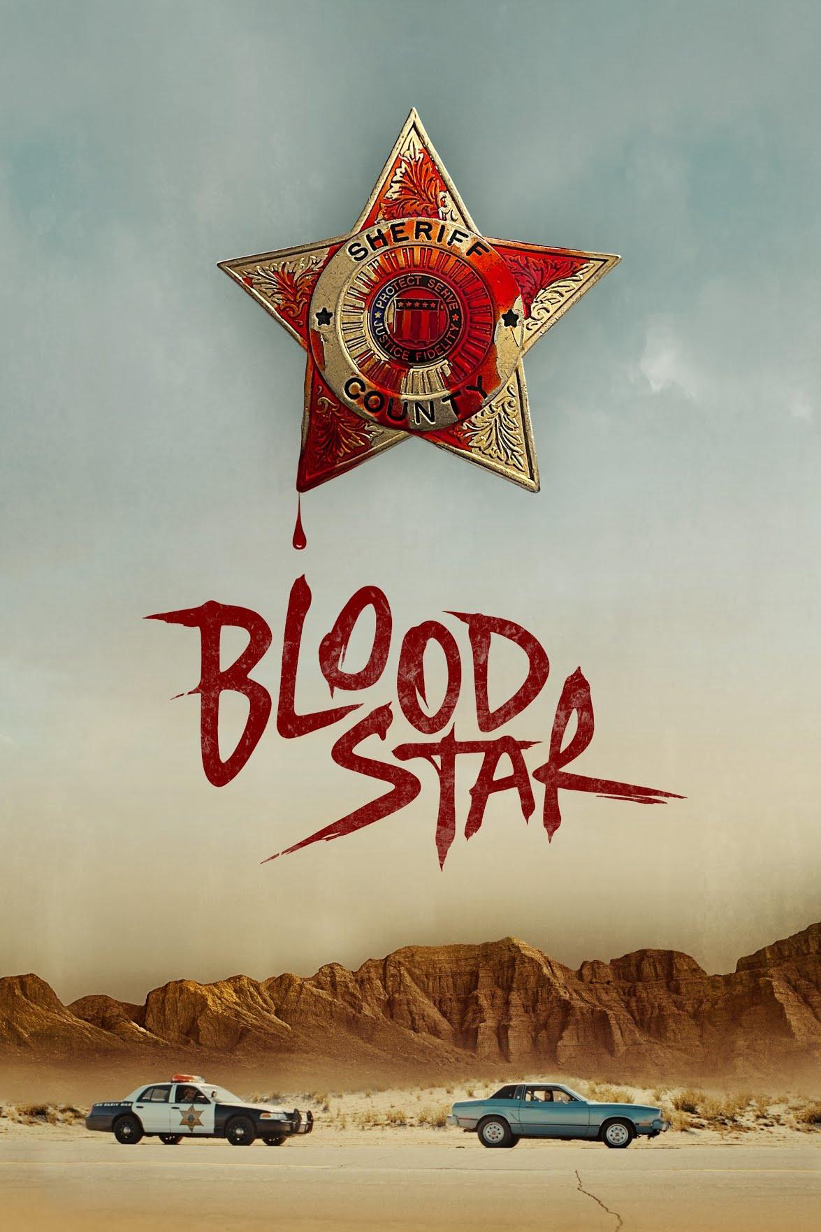 Poster phim Blood Star