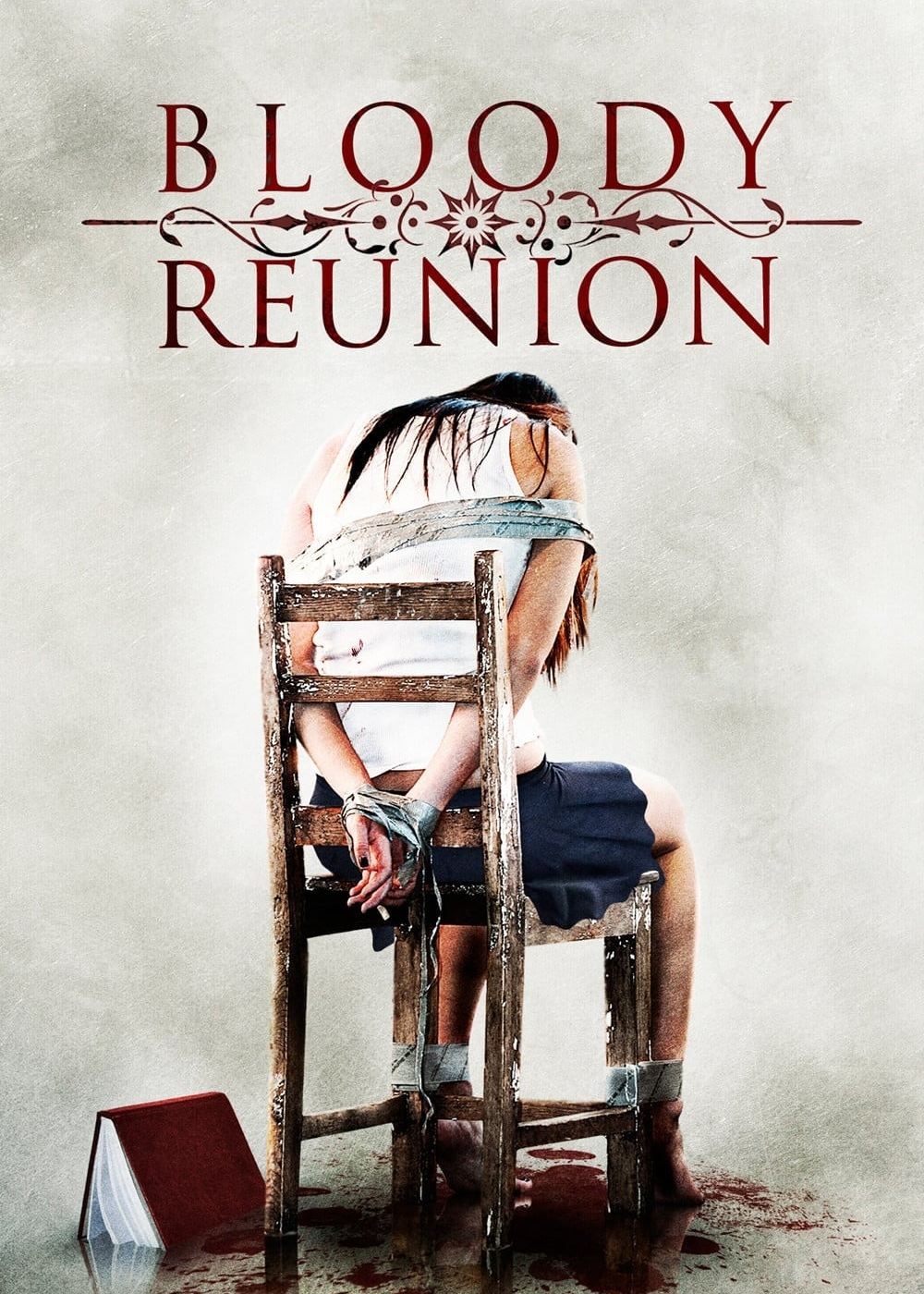 Poster phim Bloody Reunion