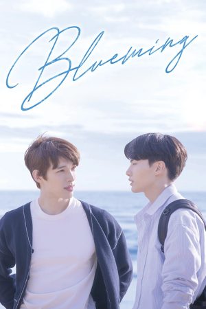 Poster phim Blueming: Hoa Nở Vì Em