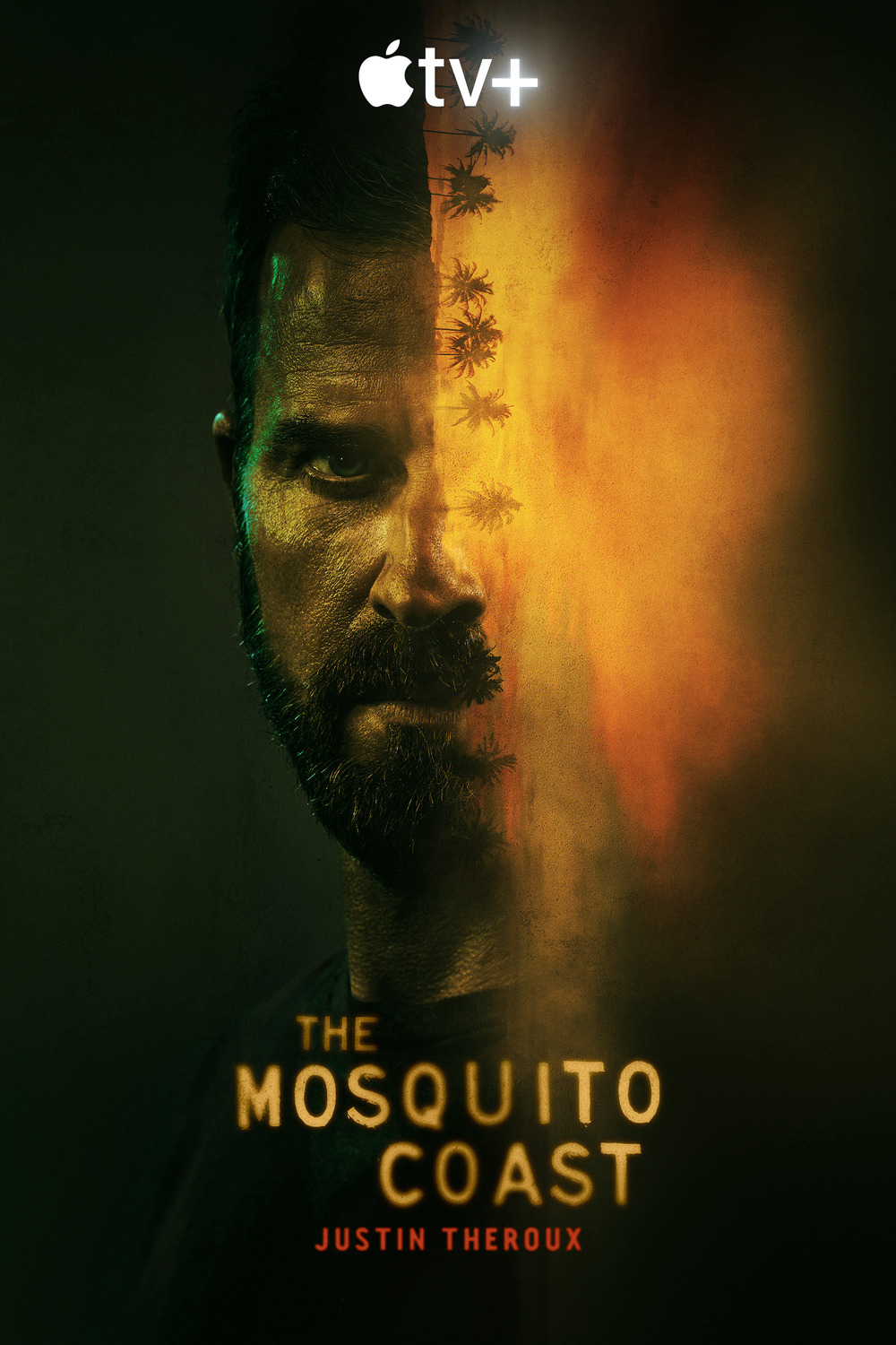 Poster phim Bờ Biển Mosquito (Phần 2)