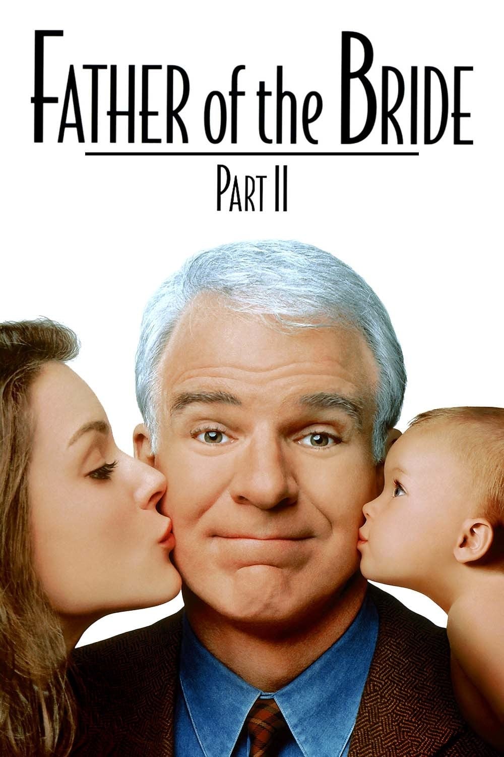 Poster phim Bố Của Cô Dâu Phần 2