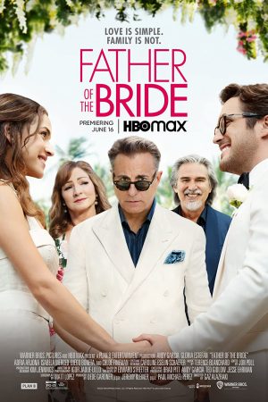 Poster phim Bố Của Cô Dâu