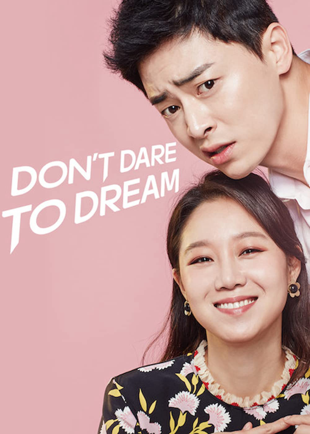 Poster phim Bộ đôi đài truyền hình